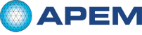 APEM- product brand logo_mini