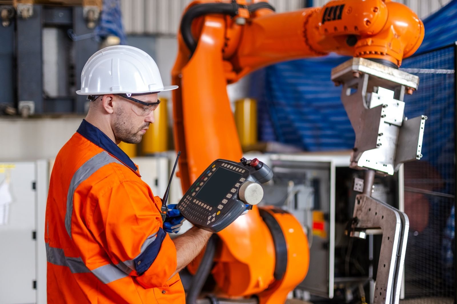 EMEA-Components-Handheld-device