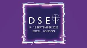 DSEI 2025
