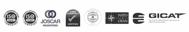 EuroDefence50_certifications_GICAT