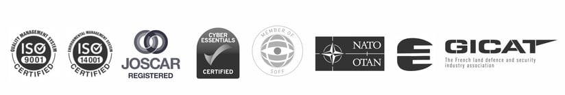 EuroDefence50_certifications_GICAT