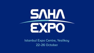 Saha Expo
