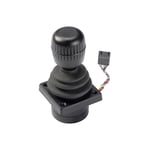 APEM 3000 Series fingertip joystick